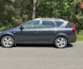 Серый Киа Сид, объемом двигателя 1.6 л и пробегом 346 тыс. км за 5100 $, фото 2 на Automoto.ua
