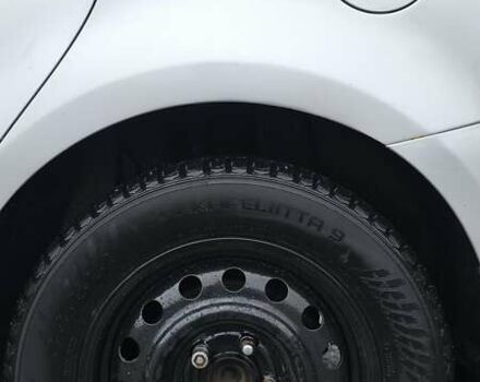 Серый Киа Сид, объемом двигателя 2 л и пробегом 238 тыс. км за 5800 $, фото 14 на Automoto.ua