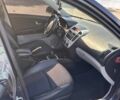 Серый Киа Сид, объемом двигателя 1.6 л и пробегом 274 тыс. км за 6500 $, фото 8 на Automoto.ua