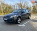 Кіа Сід 2007 у Запоріжжя на Automoto.ua Сірий Кіа Сід, об'ємом двигуна 1.58 л та пробігом 360 тис. км за 5499 $, фото 6 на Automoto.ua