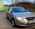 Сірий Кіа Сід, об'ємом двигуна 1.6 л та пробігом 247 тис. км за 4900 $, фото 1 на Automoto.ua