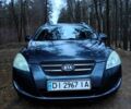 Серый Киа Сид, объемом двигателя 1.6 л и пробегом 290 тыс. км за 6300 $, фото 2 на Automoto.ua