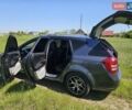 Серый Киа Сид, объемом двигателя 1.6 л и пробегом 274 тыс. км за 6800 $, фото 11 на Automoto.ua