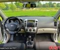 Серый Киа Сид, объемом двигателя 1.4 л и пробегом 152 тыс. км за 6600 $, фото 8 на Automoto.ua