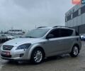 Серый Киа Сид, объемом двигателя 1.6 л и пробегом 364 тыс. км за 5890 $, фото 1 на Automoto.ua