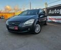 Серый Киа Сид, объемом двигателя 1.6 л и пробегом 264 тыс. км за 5790 $, фото 1 на Automoto.ua