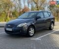 Кіа Сід 2007 у Запоріжжя на Automoto.ua Сірий Кіа Сід, об'ємом двигуна 1.58 л та пробігом 360 тис. км за 5499 $, фото 1 на Automoto.ua