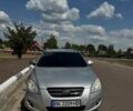 Серый Киа Сид, объемом двигателя 1.6 л и пробегом 317 тыс. км за 3601 $, фото 1 на Automoto.ua