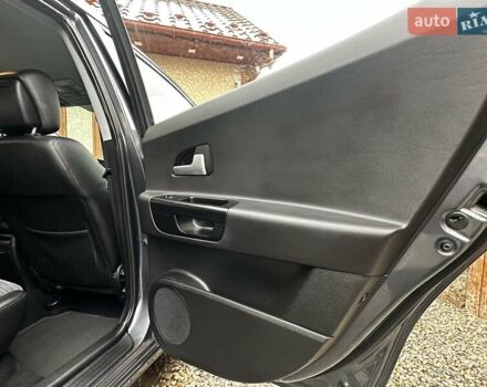 Серый Киа Сид, объемом двигателя 1.6 л и пробегом 178 тыс. км за 5399 $, фото 61 на Automoto.ua