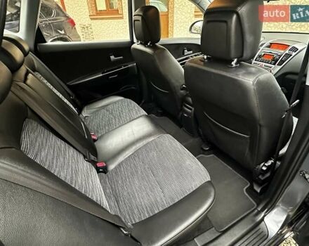 Серый Киа Сид, объемом двигателя 1.6 л и пробегом 178 тыс. км за 5399 $, фото 64 на Automoto.ua