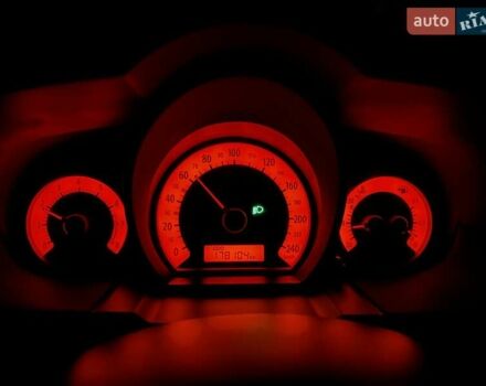 Серый Киа Сид, объемом двигателя 1.6 л и пробегом 178 тыс. км за 5399 $, фото 72 на Automoto.ua