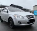 Серый Киа Сид, объемом двигателя 0 л и пробегом 238 тыс. км за 5800 $, фото 1 на Automoto.ua