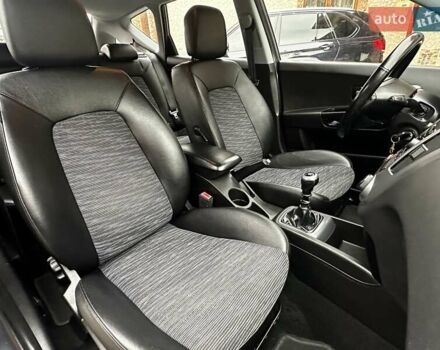 Серый Киа Сид, объемом двигателя 1.6 л и пробегом 178 тыс. км за 5399 $, фото 59 на Automoto.ua