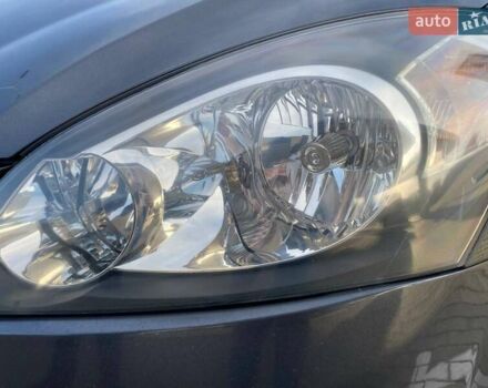 Кіа Сід 2007 у Запоріжжя на Automoto.ua Сірий Кіа Сід, об'ємом двигуна 1.58 л та пробігом 360 тис. км за 5499 $, фото 18 на Automoto.ua