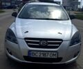 Серый Киа Сид, объемом двигателя 1.6 л и пробегом 356 тыс. км за 5800 $, фото 1 на Automoto.ua
