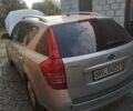 Серый Киа Сид, объемом двигателя 1.6 л и пробегом 197 тыс. км за 5900 $, фото 1 на Automoto.ua