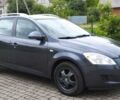 Серый Киа Сид, объемом двигателя 1.6 л и пробегом 287 тыс. км за 6400 $, фото 7 на Automoto.ua
