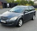 Сірий Кіа Сід, об'ємом двигуна 1.6 л та пробігом 256 тис. км за 5216 $, фото 1 на Automoto.ua