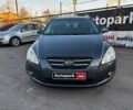 Сірий Кіа Сід, об'ємом двигуна 1.5 л та пробігом 264 тис. км за 5790 $, фото 7 на Automoto.ua
