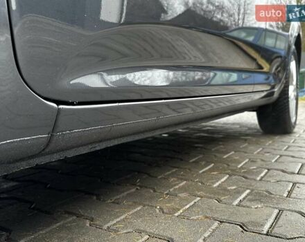 Серый Киа Сид, объемом двигателя 1.6 л и пробегом 178 тыс. км за 5399 $, фото 29 на Automoto.ua