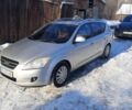 Сірий Кіа Сід, об'ємом двигуна 1.6 л та пробігом 263 тис. км за 6800 $, фото 1 на Automoto.ua