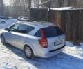 Сірий Кіа Сід, об'ємом двигуна 1.6 л та пробігом 263 тис. км за 6800 $, фото 1 на Automoto.ua