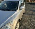 Серый Киа Сид, объемом двигателя 1.6 л и пробегом 187 тыс. км за 6000 $, фото 4 на Automoto.ua