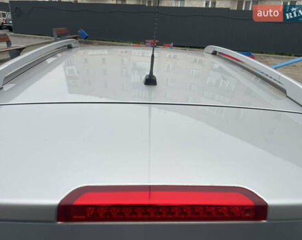 Серый Киа Сид, объемом двигателя 1.59 л и пробегом 256 тыс. км за 5850 $, фото 10 на Automoto.ua