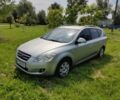 Серый Киа Сид, объемом двигателя 1.4 л и пробегом 152 тыс. км за 6900 $, фото 1 на Automoto.ua