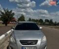 Серый Киа Сид, объемом двигателя 1.6 л и пробегом 317 тыс. км за 4200 $, фото 1 на Automoto.ua