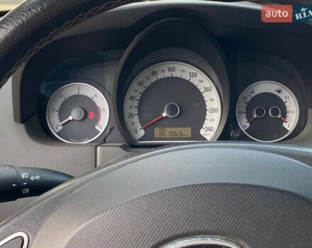 Кіа Сід 2007 у Запоріжжя на Automoto.ua Сірий Кіа Сід, об'ємом двигуна 1.58 л та пробігом 360 тис. км за 5499 $, фото 27 на Automoto.ua