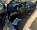 Серый Киа Сид, объемом двигателя 1.6 л и пробегом 187 тыс. км за 6000 $, фото 7 на Automoto.ua