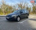 Кіа Сід 2007 у Запоріжжя на Automoto.ua Сірий Кіа Сід, об'ємом двигуна 1.58 л та пробігом 360 тис. км за 5499 $, фото 4 на Automoto.ua