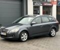 Серый Киа Сид, объемом двигателя 1.6 л и пробегом 178 тыс. км за 5399 $, фото 9 на Automoto.ua