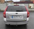 Серый Киа Сид, объемом двигателя 2 л и пробегом 238 тыс. км за 5800 $, фото 4 на Automoto.ua
