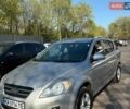 Серый Киа Сид, объемом двигателя 1.58 л и пробегом 247 тыс. км за 5790 $, фото 1 на Automoto.ua
