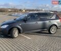 Серый Киа Сид, объемом двигателя 2 л и пробегом 227 тыс. км за 5900 $, фото 1 на Automoto.ua