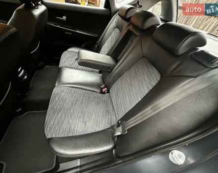 Серый Киа Сид, объемом двигателя 1.6 л и пробегом 178 тыс. км за 5399 $, фото 52 на Automoto.ua