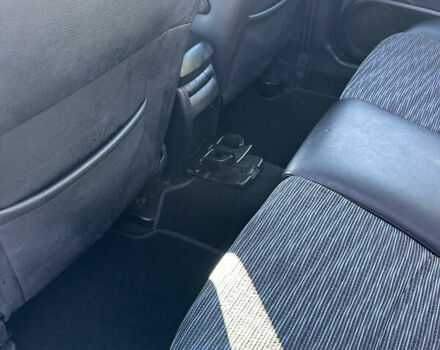 Сірий Кіа Сід, об'ємом двигуна 1.6 л та пробігом 190 тис. км за 6300 $, фото 5 на Automoto.ua