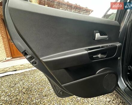 Серый Киа Сид, объемом двигателя 1.6 л и пробегом 178 тыс. км за 5399 $, фото 50 на Automoto.ua