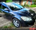 Серый Киа Сид, объемом двигателя 1.6 л и пробегом 166 тыс. км за 5400 $, фото 1 на Automoto.ua