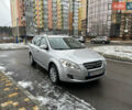 Серый Киа Сид, объемом двигателя 1.58 л и пробегом 215 тыс. км за 5100 $, фото 1 на Automoto.ua
