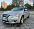 Серый Киа Сид, объемом двигателя 1.6 л и пробегом 404 тыс. км за 6000 $, фото 1 на Automoto.ua