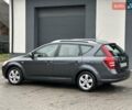 Серый Киа Сид, объемом двигателя 1.6 л и пробегом 178 тыс. км за 5399 $, фото 13 на Automoto.ua