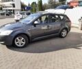 Сірий Кіа Сід, об'ємом двигуна 1.6 л та пробігом 295 тис. км за 5700 $, фото 17 на Automoto.ua