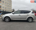 Серый Киа Сид, объемом двигателя 1.59 л и пробегом 256 тыс. км за 5700 $, фото 1 на Automoto.ua