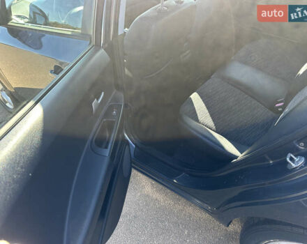 Сірий Кіа Сід, об'ємом двигуна 1.6 л та пробігом 190 тис. км за 6300 $, фото 8 на Automoto.ua