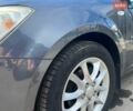 Серый Киа Сид, объемом двигателя 2 л и пробегом 222 тыс. км за 6700 $, фото 42 на Automoto.ua