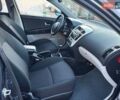 Сірий Кіа Сід, об'ємом двигуна 1.6 л та пробігом 264 тис. км за 5790 $, фото 17 на Automoto.ua