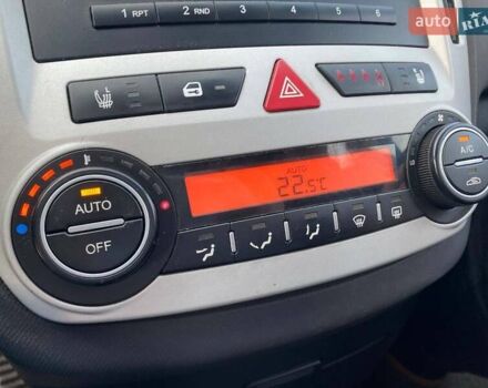 Кіа Сід 2007 у Запоріжжя на Automoto.ua Сірий Кіа Сід, об'ємом двигуна 1.58 л та пробігом 360 тис. км за 5499 $, фото 28 на Automoto.ua